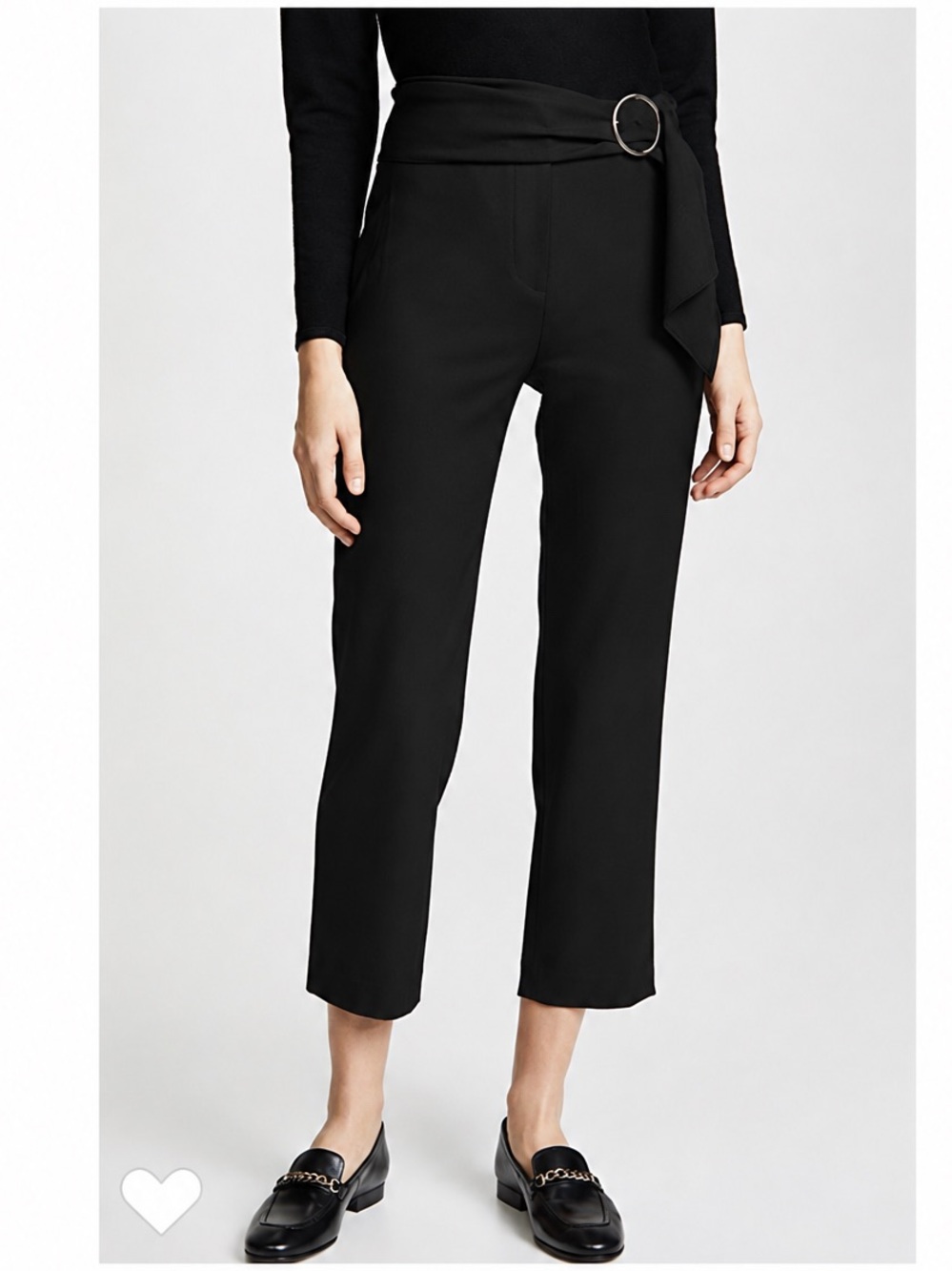 CLUB MONACO Lilia Pants